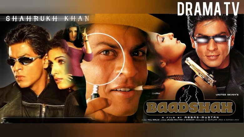 Baadshah still 3