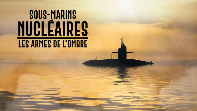 Sous-marins nucléaires  : Les Armes de l'ombre still 3