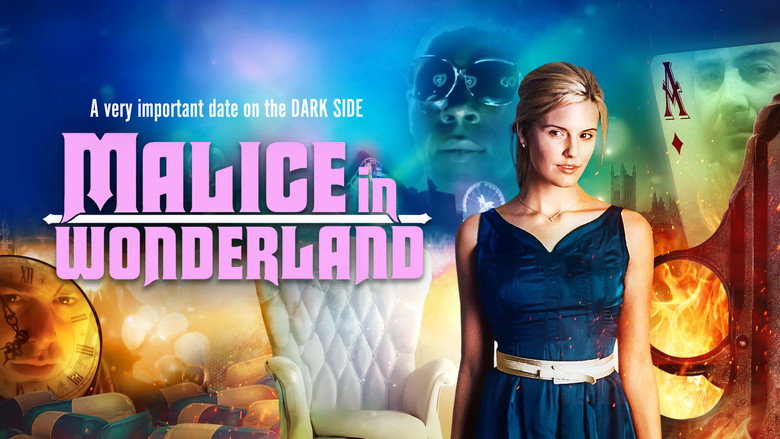 Malice in Wonderland still 4