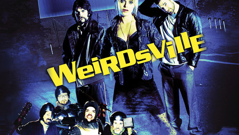 Weirdsville still 6