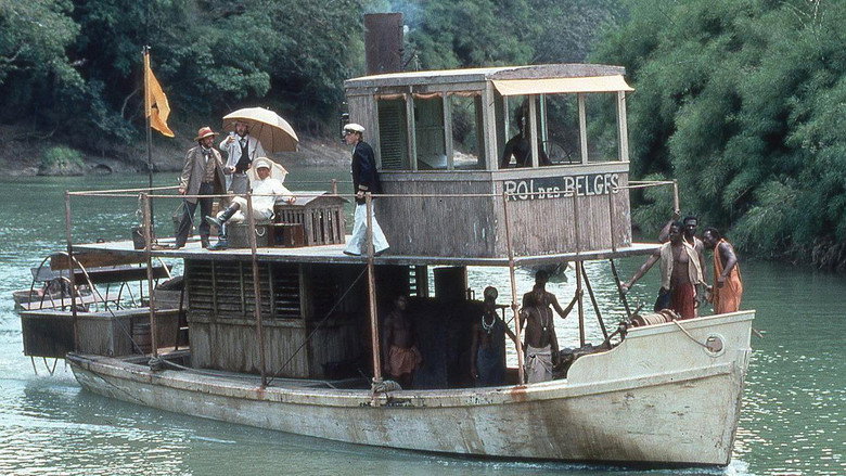 Heart of Darkness still 1