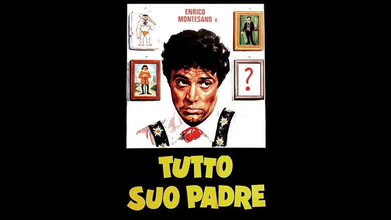 Tutto suo padre still 1
