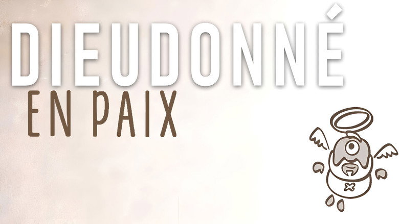 Dieudonné - En paix still 1
