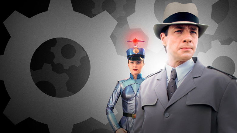 Inspector Gadget 2 still 1