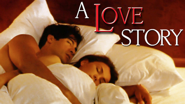 A Love Story still 5
