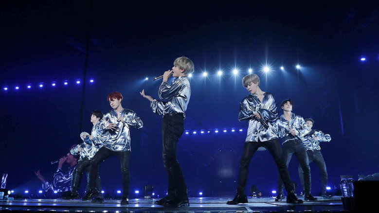 BTS 2017 Live Trilogy EPISODE III THE WINGS TOUR THE FINAL Remastered still 1