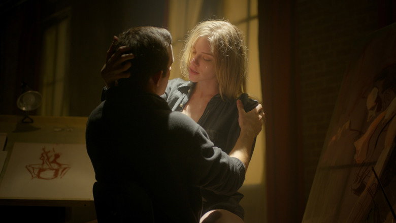 Muse still 2