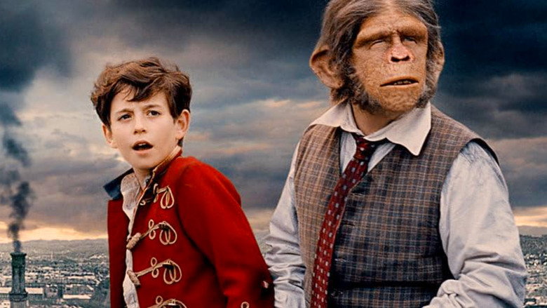 The Nutcracker still 8