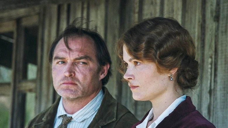 Lady Chatterley still 1