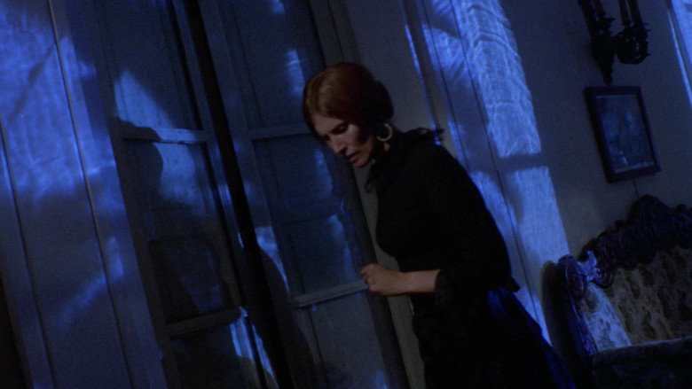 Night of the Skull still 1