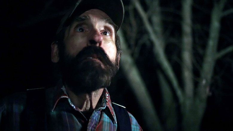 Night of Something Strange still 6