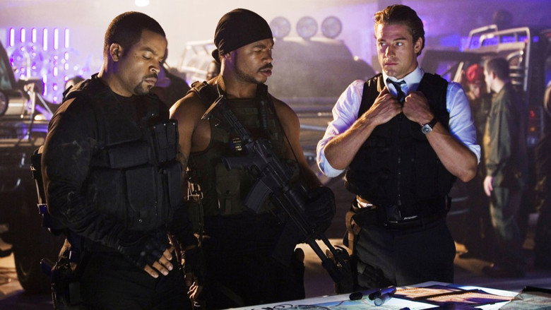 xXx: State of the Union still 5