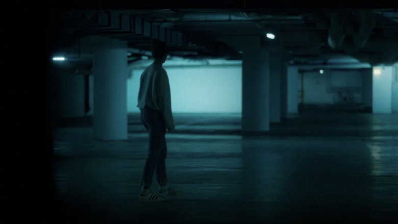 The Influencer Project still 5