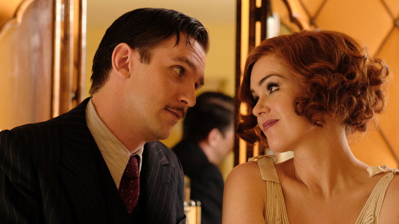 Blithe Spirit still 4
