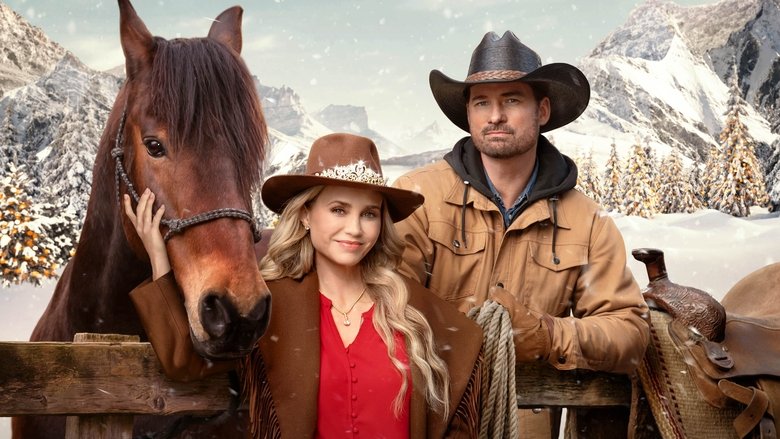 A Royal Montana Christmas still 1