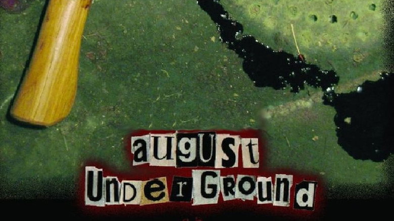 August Underground still 4