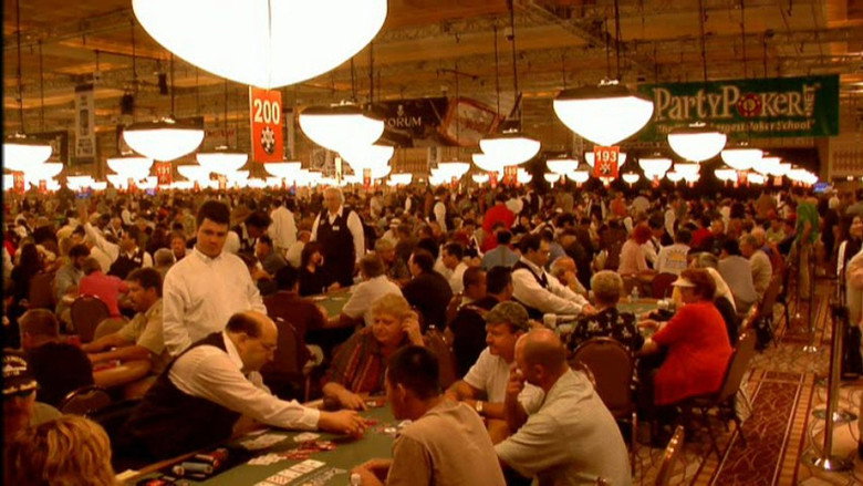 That's Poker - Dans la peau d'un joueur still 1