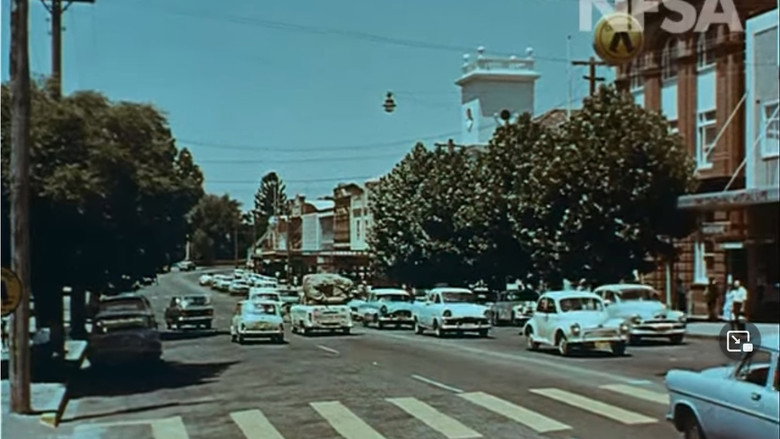 Life in Australia: Wagga Wagga still 3