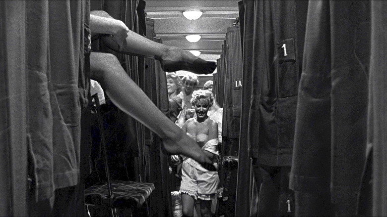 Some Like It Hot still 5