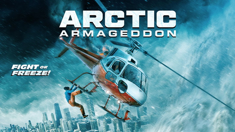 Arctic Armageddon still 4