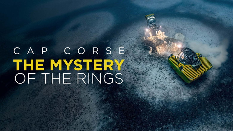 The Mystery of the Med Rings still 7