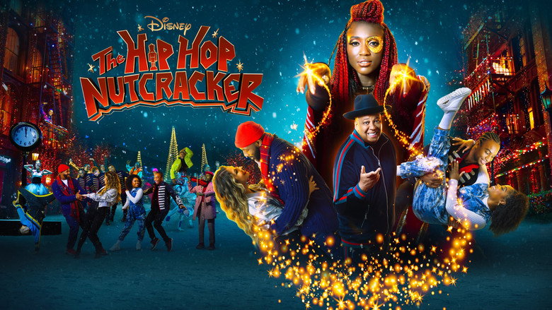 The Hip Hop Nutcracker still 2