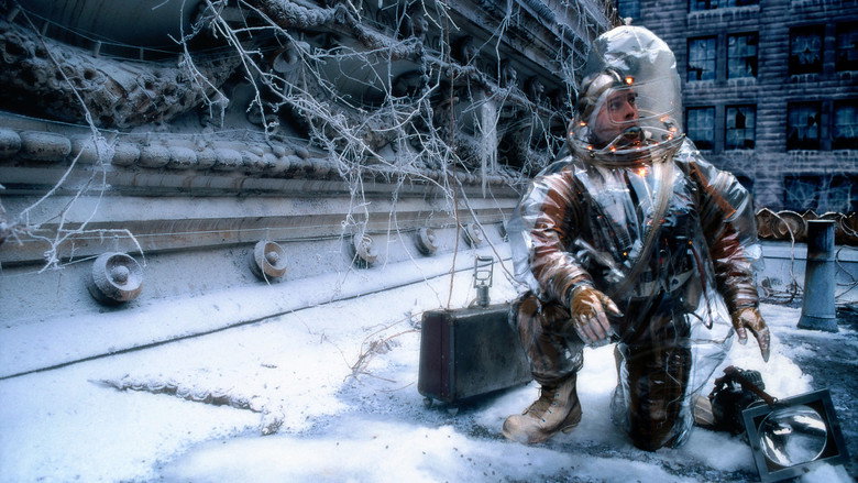Twelve Monkeys still 2