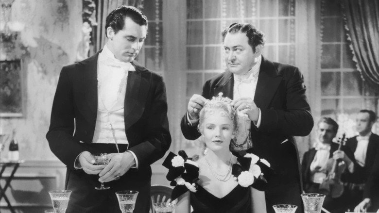 The Toast of New York still 4