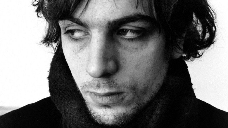 The Pink Floyd and Syd Barrett Story still 2