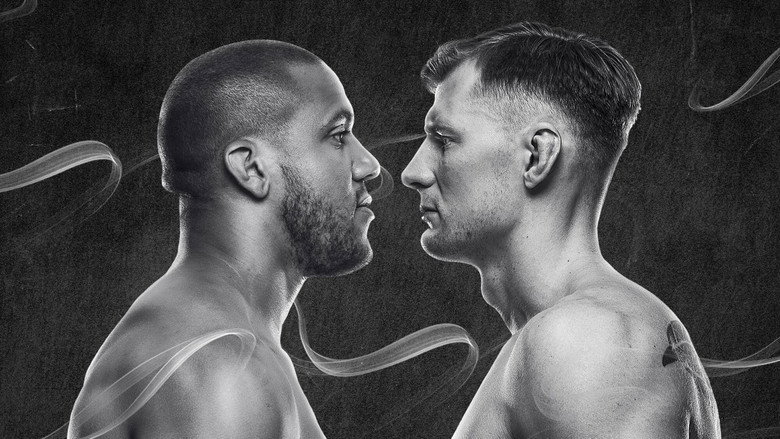UFC Fight Night 190: Gane vs. Volkov still 1