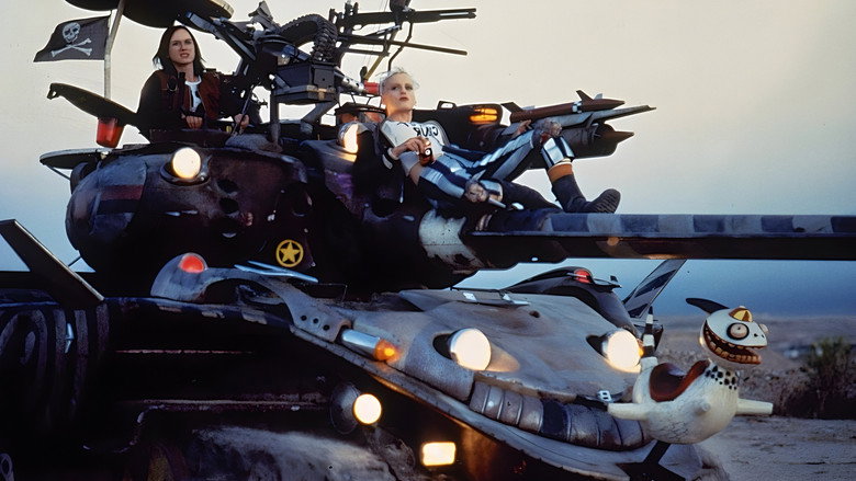 Tank Girl still 4