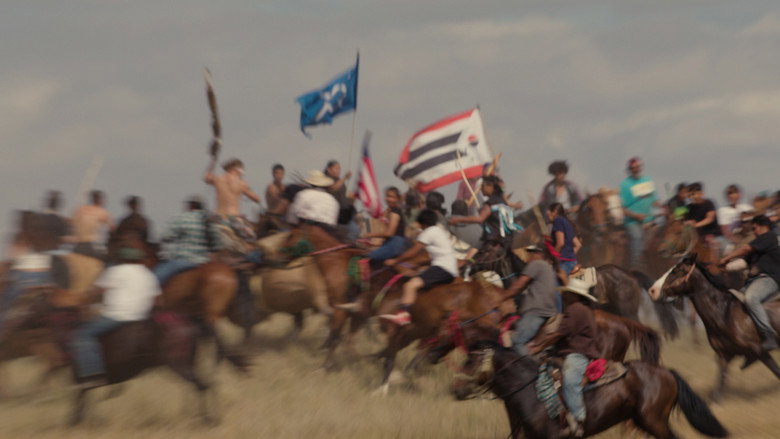 Lakota Nation vs. United States still 2