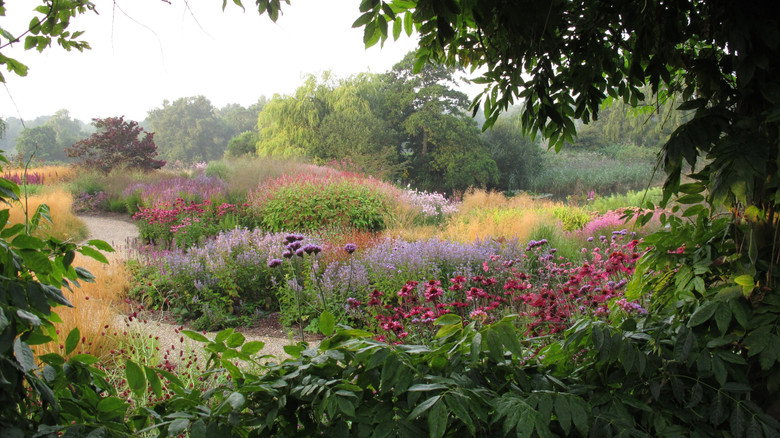 Five Seasons: The Gardens of Piet Oudolf still 5