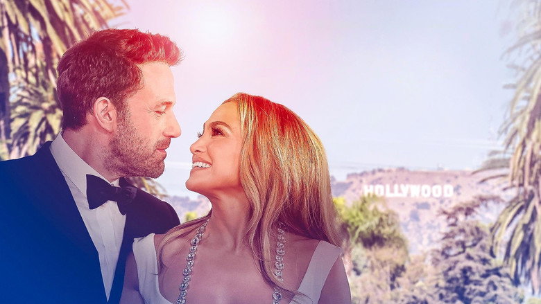 Ben Affleck & Jennifer Lopez: Never Say Never still 2