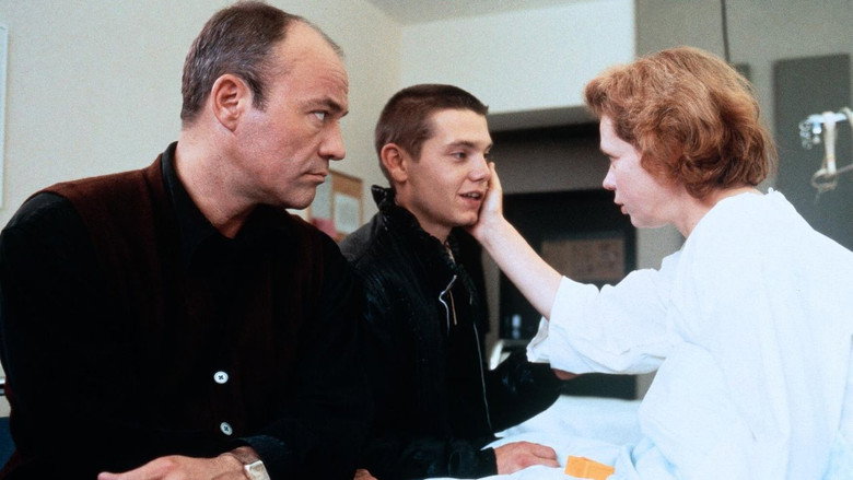 The Scorpion still 3