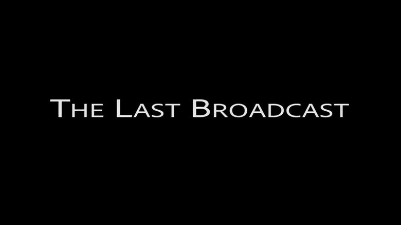The Last Broadcast still 8