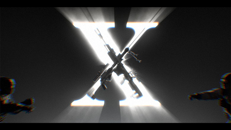 STEALTH X still 1