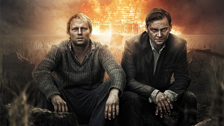 Aftermath still 1