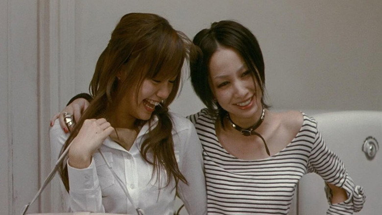 Nana still 3