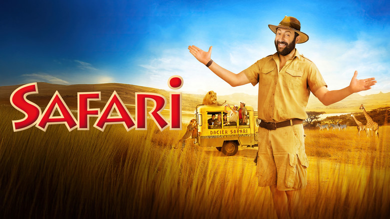 Safari still 7