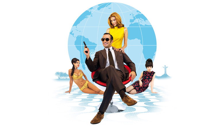 OSS 117: Lost in Rio still 6