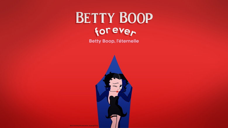 Betty Boop Forever still 3