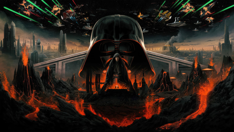 Star Wars: Episode III - Revenge of the Sith still 2