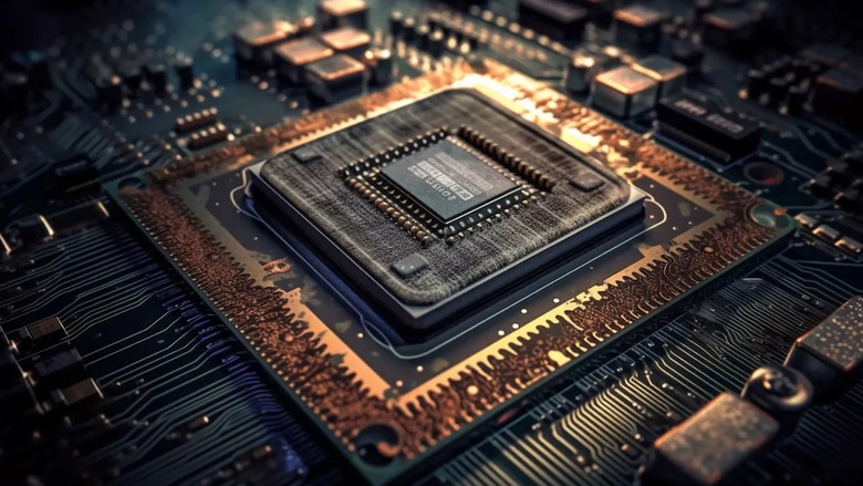 The Cost of AI still 1