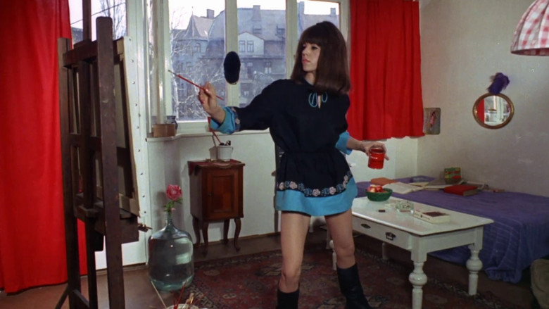 The Portrait still 3