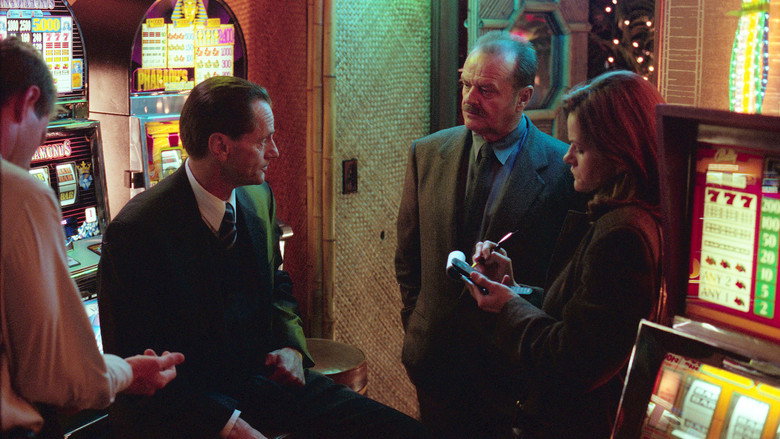 The Pledge still 5