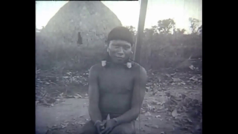 Más allá del Rio das Mortes still 1