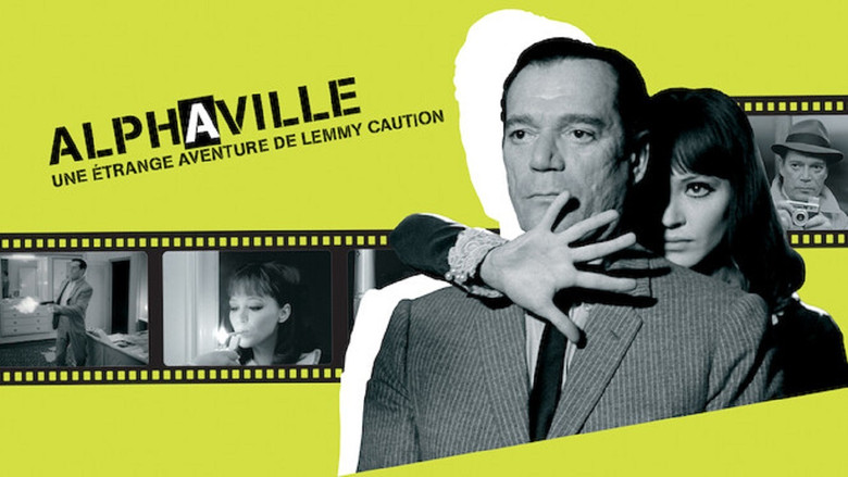 Alphaville still 7