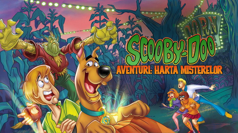 Scooby-Doo! and the Spooky Scarecrow still 6