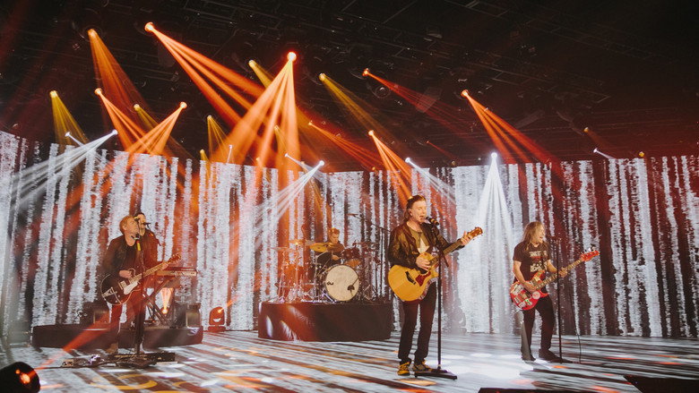 The Goo Goo Dolls - Grounded with: Virtual Rock Show still 1